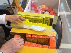 -鱼酷活鱼烤鱼(新世界城店)