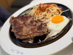 -豪客来牛排(中华城店)
