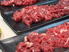 -牛里牛气· 榴莲海鲜鲜牛肉自助火锅·烤肉(横岗店)