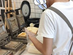 -司乎·日式鲜吐司(EFC欧美广场店)