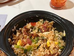 -阿清煲仔店(纺织城店)