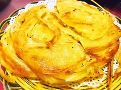 -同裕烧烤·海鲜·家常菜(杰座·欧洲城店)