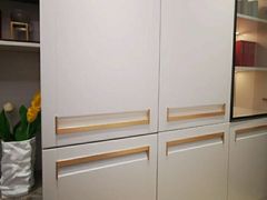 -索菲亚全屋定制衣柜橱柜家具(通州运乔居然之家店)