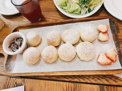 -城市大道红炉披萨烘焙坊