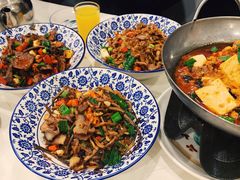 -新新湘菜馆(新中街二条店)
