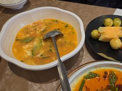 -李氏传家菜(兴城路店)