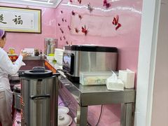 -谦和素食自助餐(云峰花园店)