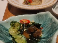 -味见·荣家(亚泰大街店)