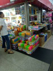 -中港玩具精品批发城(国际玩具文具精品广场店)