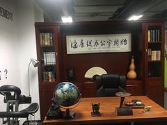 -麻麻手推拿