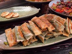 -吉布鲁牛排海鲜自助(温江合生汇店)
