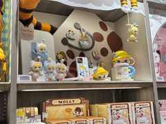 -泡泡玛特POPMART(石景山万达店)