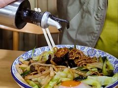 -梁掌门老梁干挑(凤凰路店)