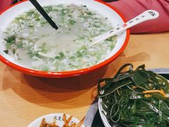 -武圣羊汤(武圣路店)