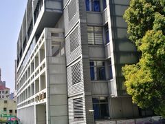 -上海市敬业中学