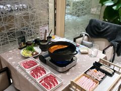 -广州瑞士酒店瑞初日本料理·铁板烧