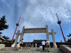 -刘公岛景区