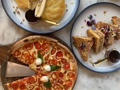 -The Rug Cafe(王府中环店)