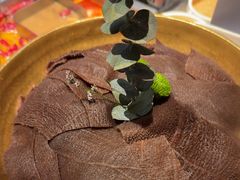-巴奴毛肚火锅(悠唐购物中心店)