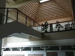 -徐州汉画像石艺术馆