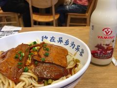 -文叔·湖北名小吃·小龙虾(华强北店)