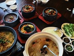 -林芝工布庄园希尔顿酒店-猎味中餐厅