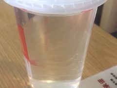 -麦当劳(双榆树店)