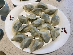 -船歌·鱼水饺青岛菜(金狮广场店)