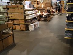 -MUJI无印良品(万达仓山店)