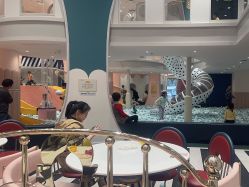 -奈尔宝家庭中心·亲子餐厅(鄞州万达店)