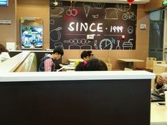 android_upload_pic-魏家凉皮(曼哈顿店)