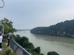 -三游洞