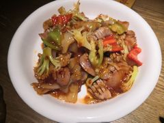 -新悦·霞浦海鲜生(上下杭店)