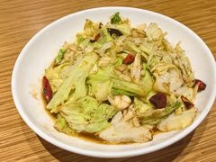 -金掌勺·锅包肉(广渠门店)