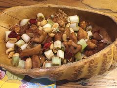 -宴桃园(门头沟店)
