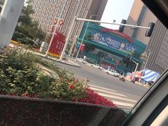 -幸福花欢乐世界(东辰广场A座店)