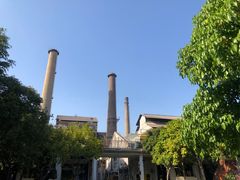 -广州市紫泥堂文化创意园景区