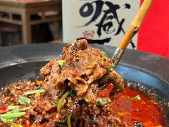 -大盐帮川菜馆(长楹天街店)
