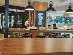 -汉堡王(天津鲁能店)