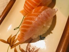 -古都日本料理(高桥路店)