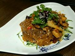 -春熙小馆(乘风庄店)
