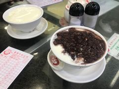 -义顺牛奶公司(庇利金街店)