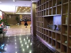 -新天禧大酒店·四十年浙菜·禧宴(西湖店)