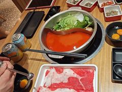 -水林间·寿喜烧自助(仙林金鹰店)