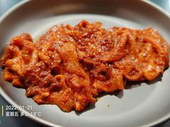 -夜食白市Yespicy·烧烤啤酒宵夜(番禺四海城店)