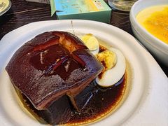 -江南食坊·老杭州饭店(始于1987年·湖滨店)