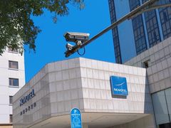 -和平宾馆(王府井店)