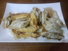 -西工饭庄快餐厅(西工小街店)