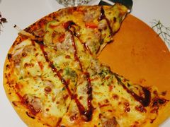 -芝士农场·意式餐厅(生态城万达店)