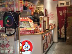 -蜜雪冰城(周浦万达金街店)